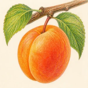 Apricot