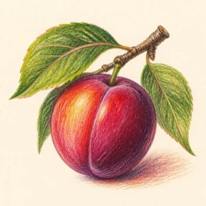 Japanese Plum