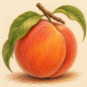 Peach